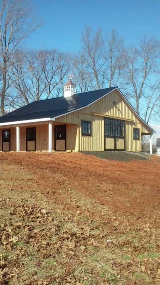 Oak Crest Construction