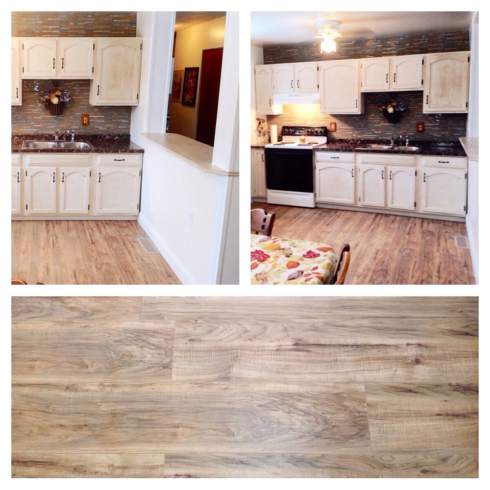 Photo(s) from Td Williams Contracting : concrete contractor, decks, remodeling