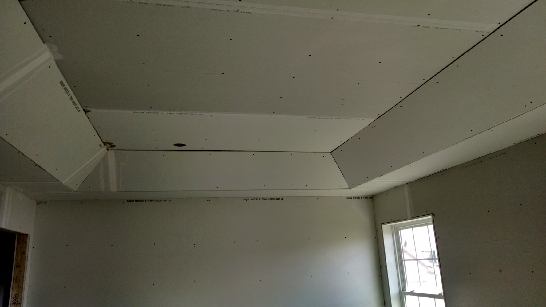 Photo(s) from Score Construction Services LLC