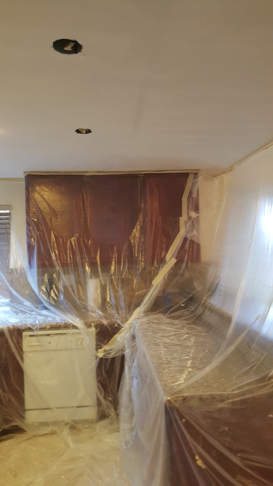 Photos from L G A Custom Drywall Corp