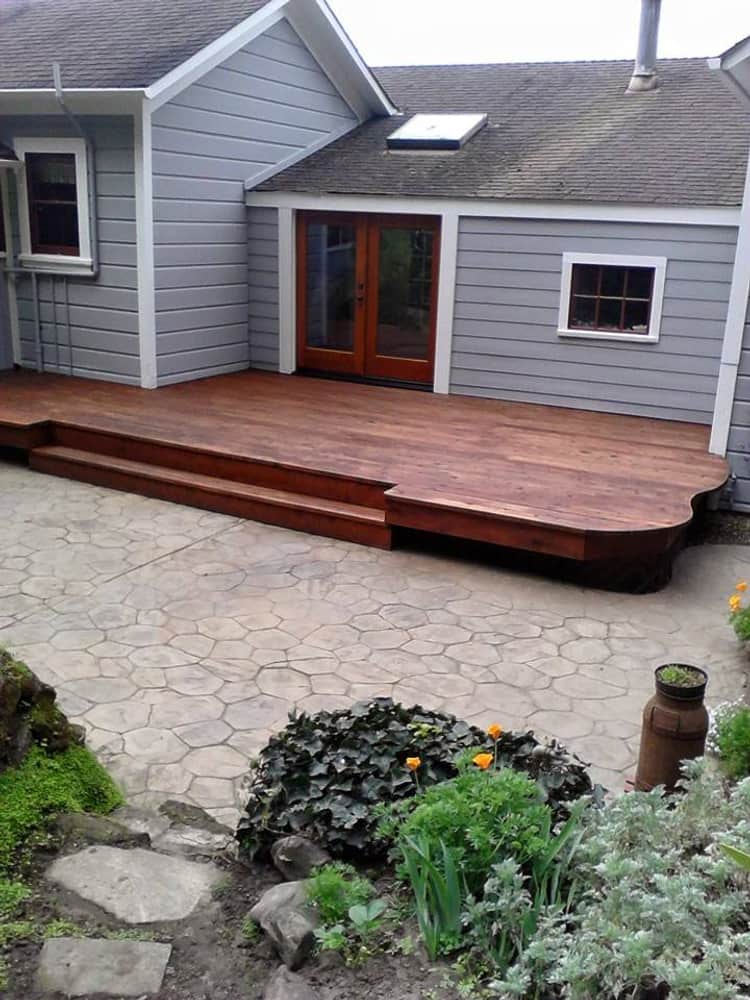 David Goins painting 