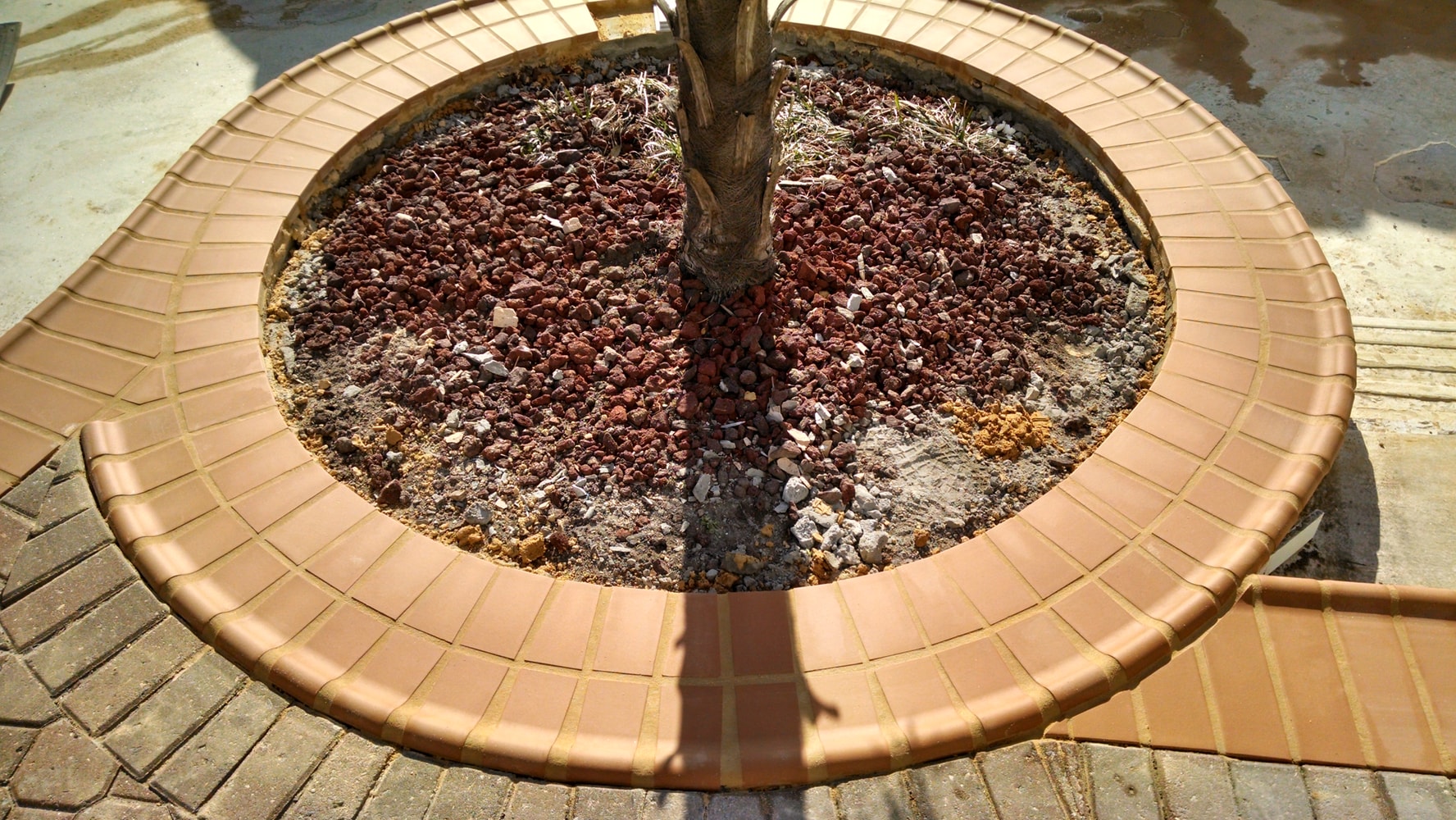 Fodrie's Custom Tile Photos