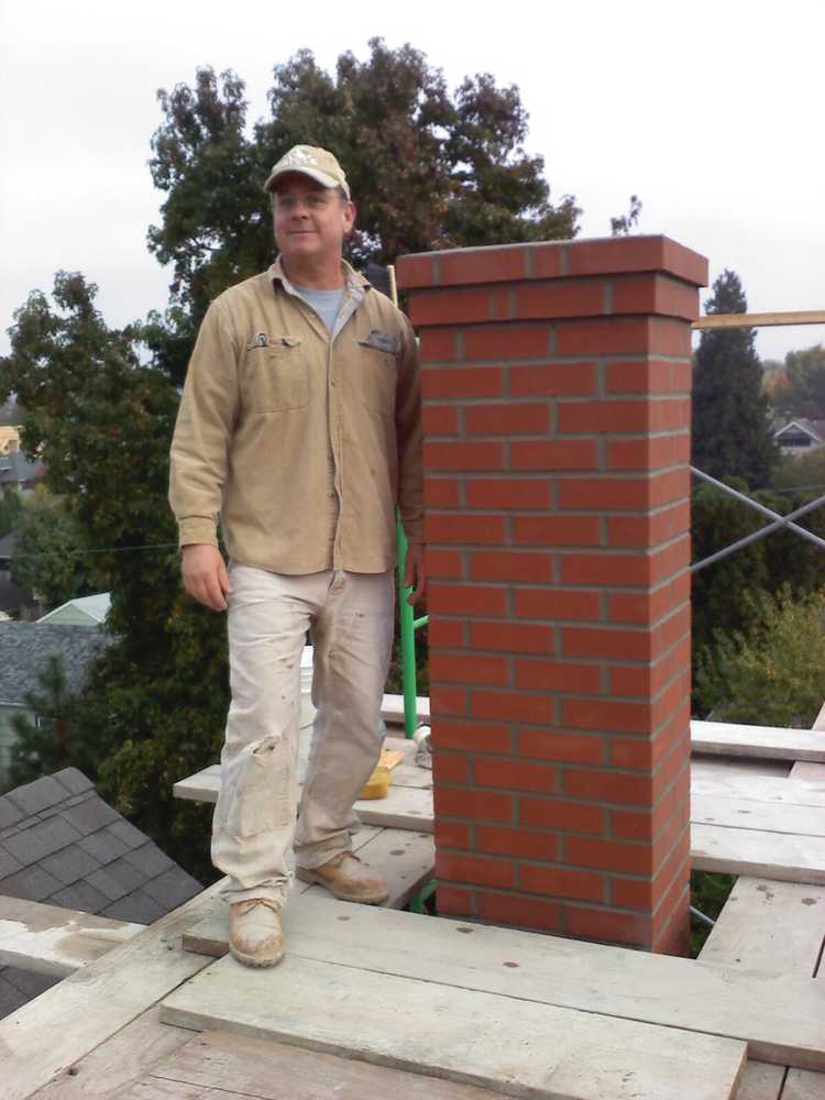 Photo(s) from Marcs Masonry