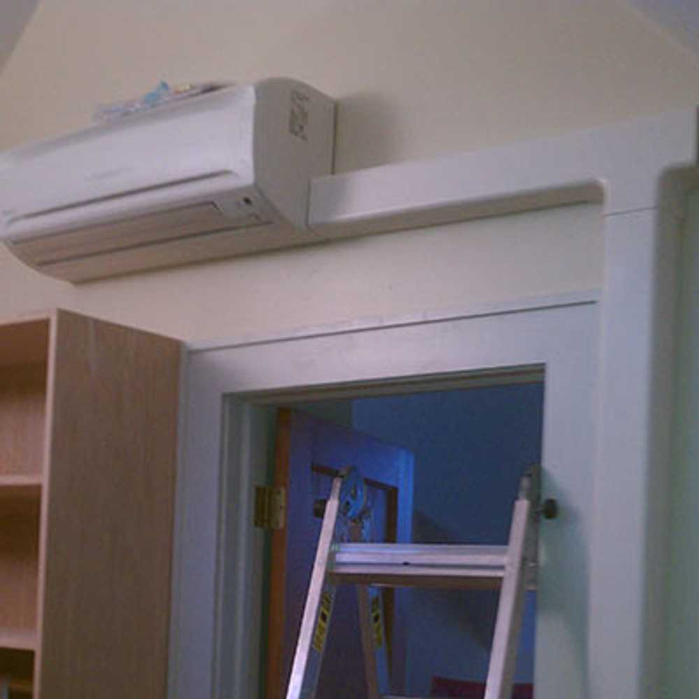 Upper Arlington Mini Split System