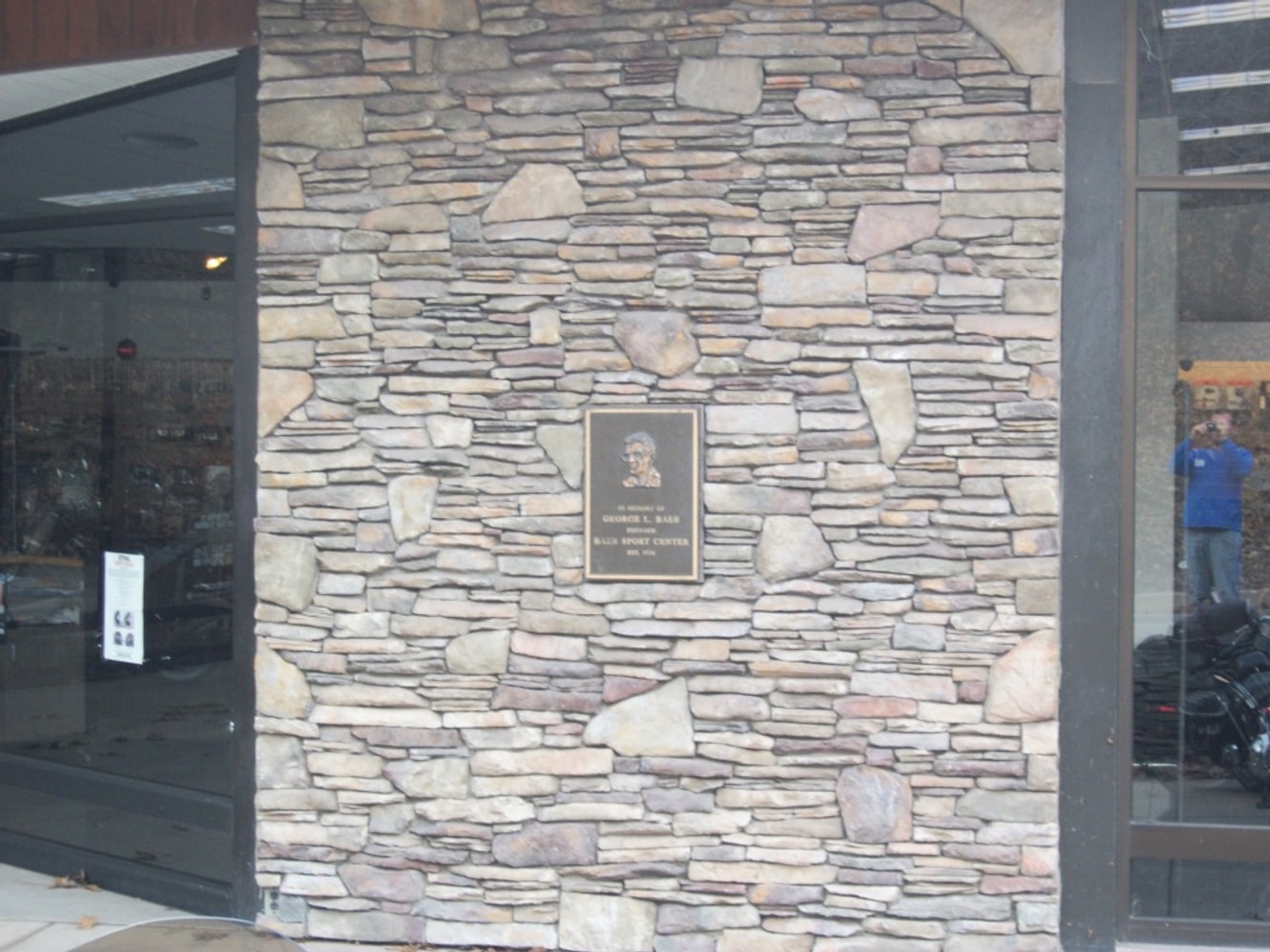 Bear Sports center Honesdale