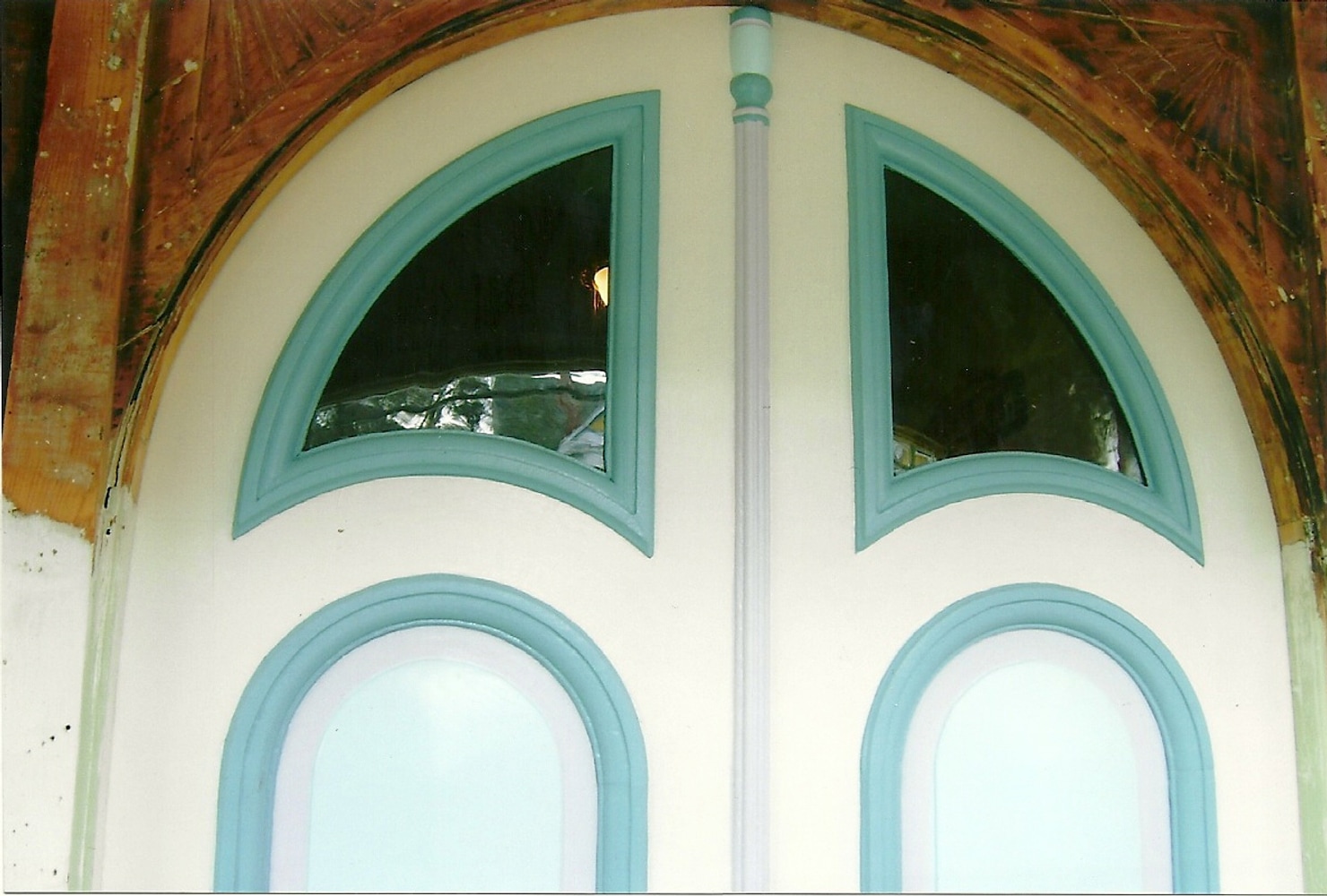 Photo(s) from Jamison Woodcraft