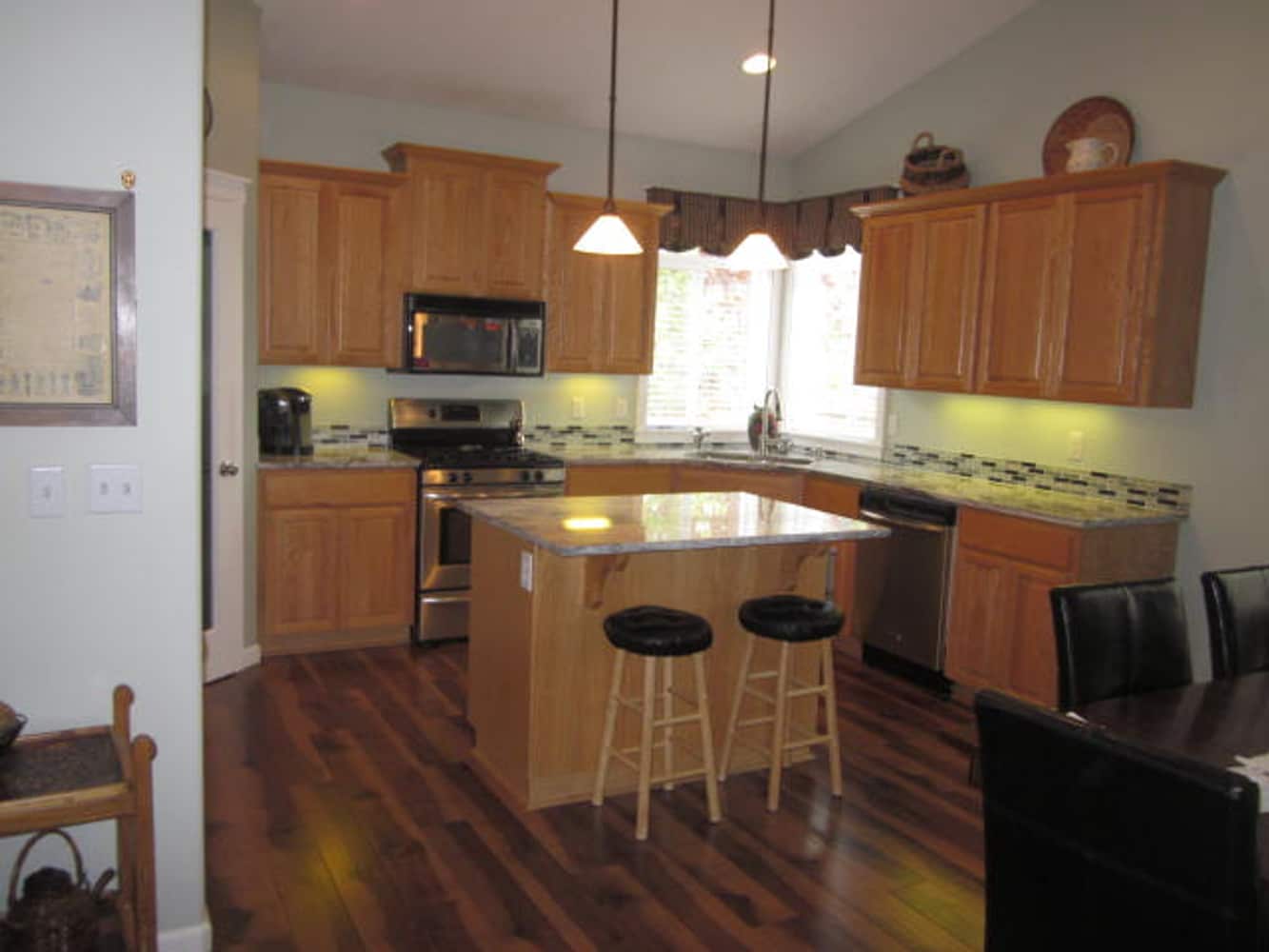 Our Work G&Z Construction LLC