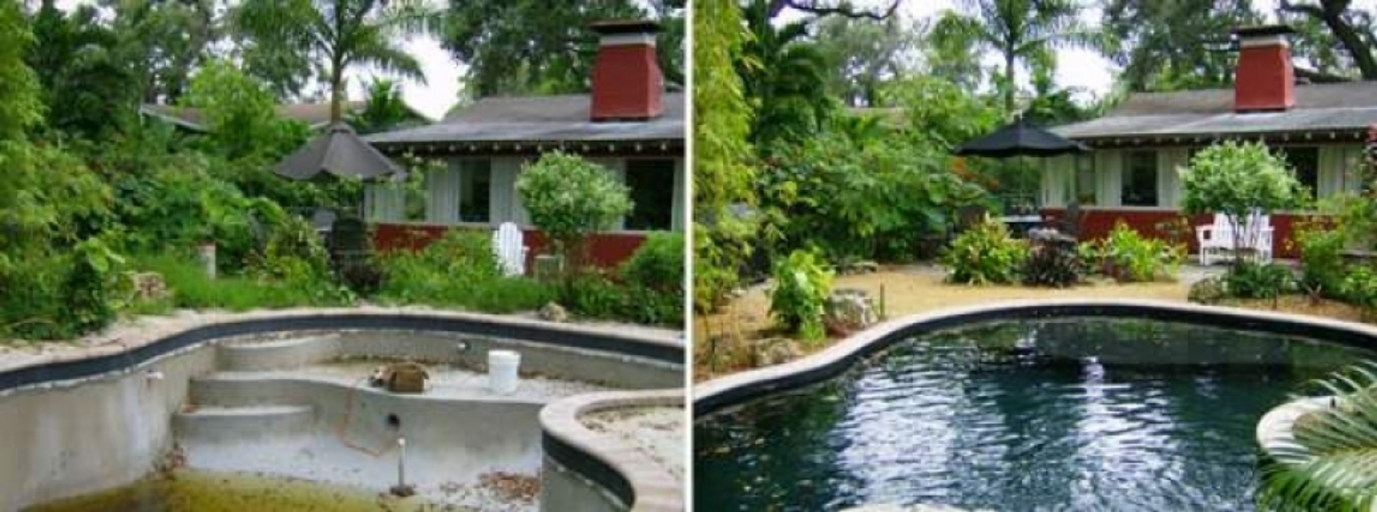 JW Landscaping Gallery