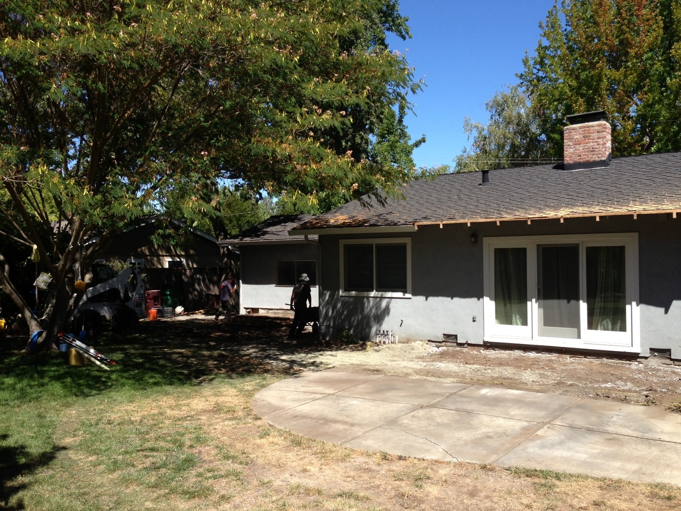 (Rasnak-Project) from Craig Associates General Contractors Inc