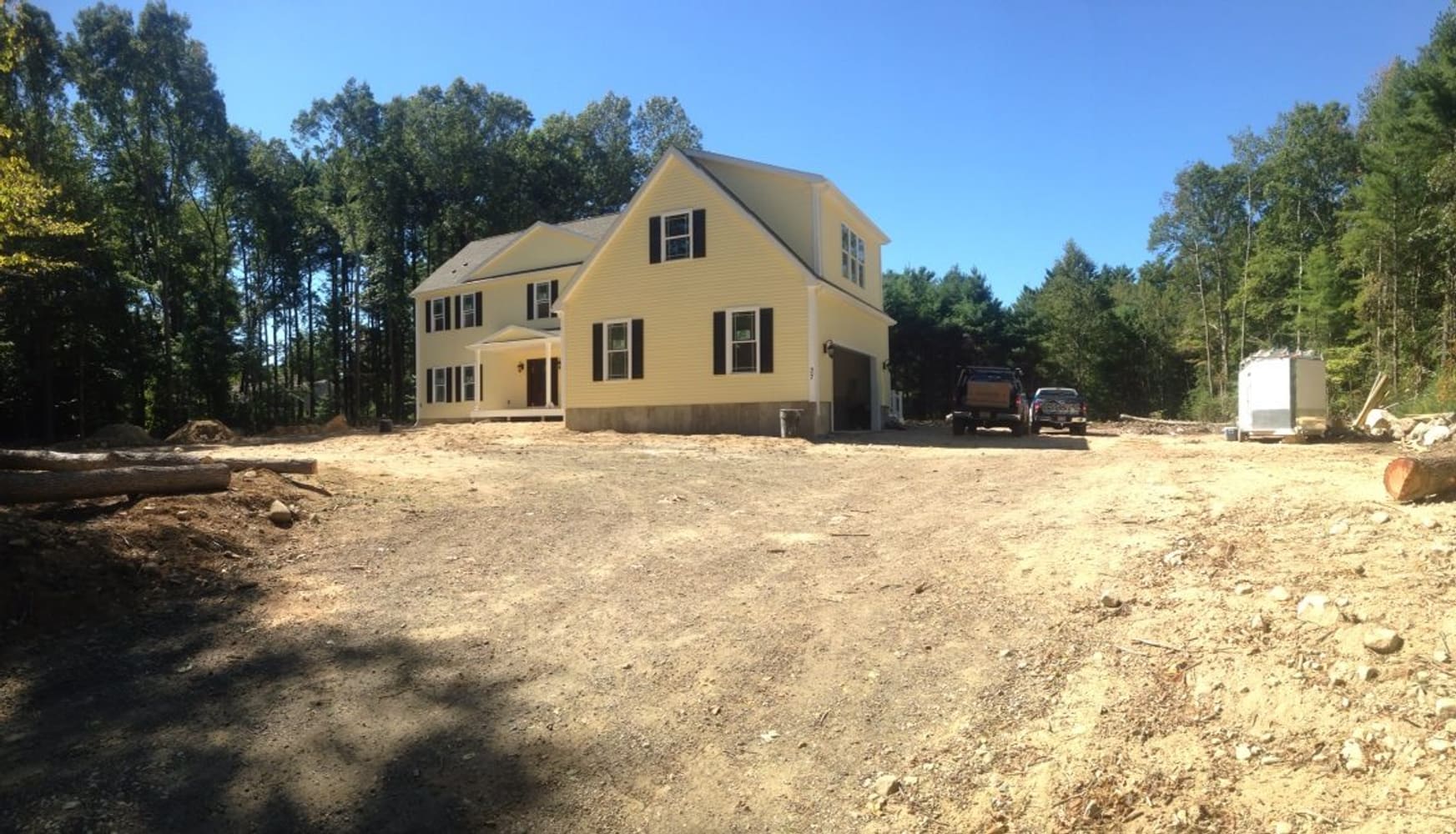 Photo(s) from millbrook Homes Construction Corp