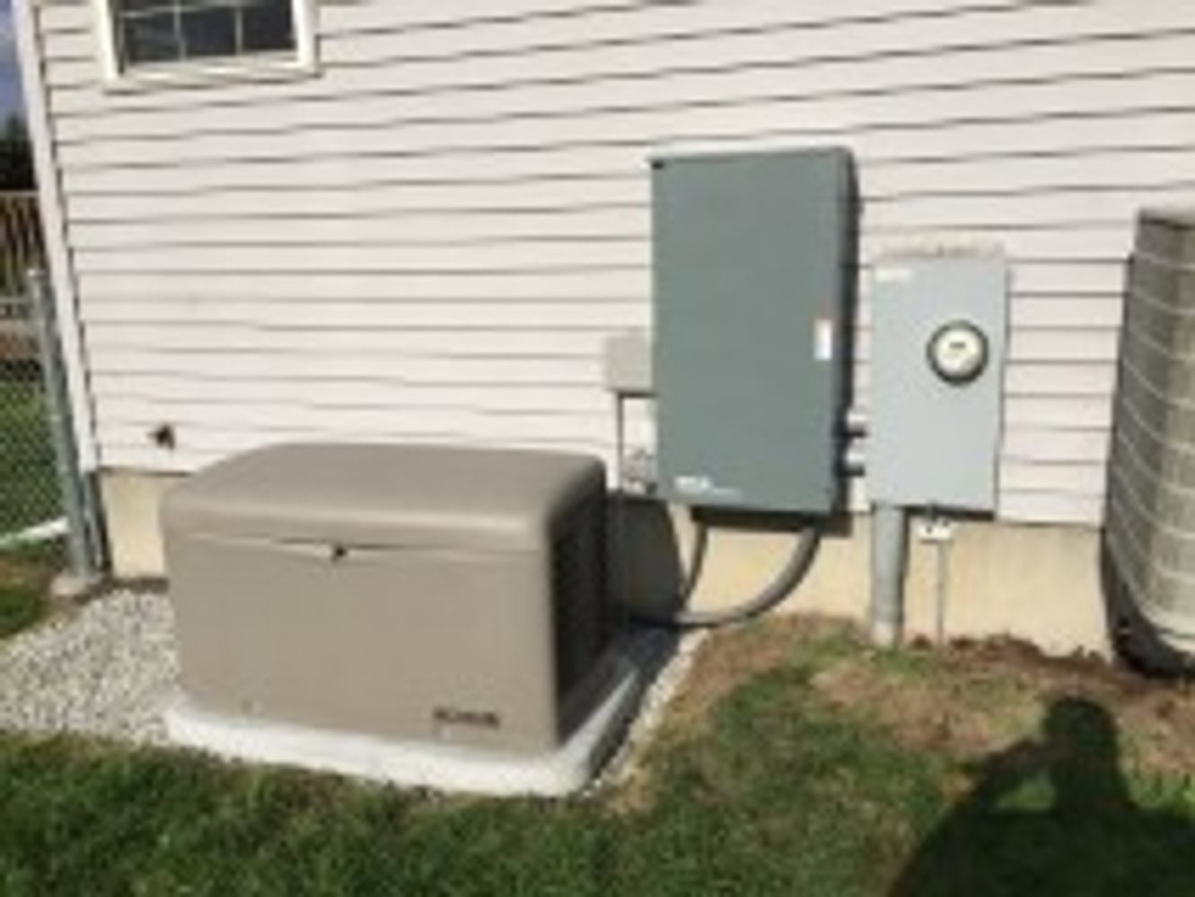 Photo(s) from JP Electric, Inc.