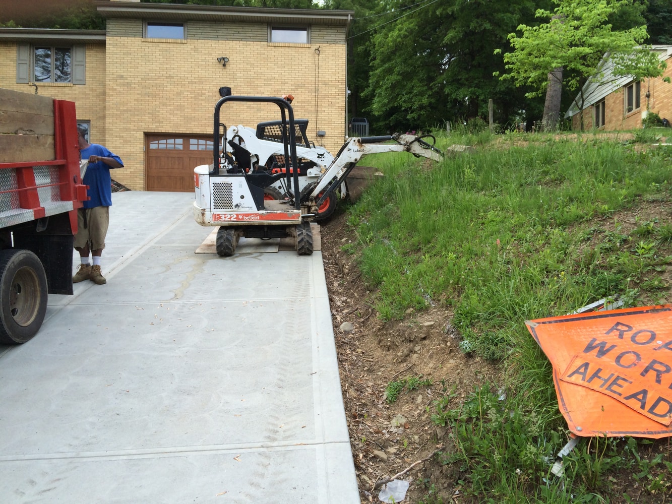 Photo(s) from Allsopp's Lawn Service