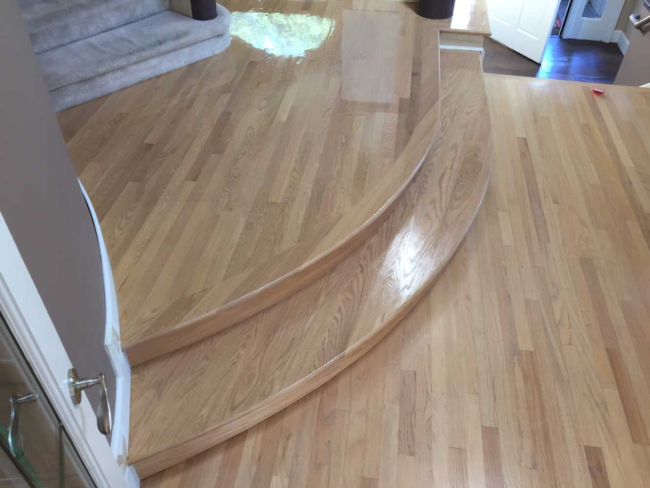 Photos from Albini Hardwood Flooring