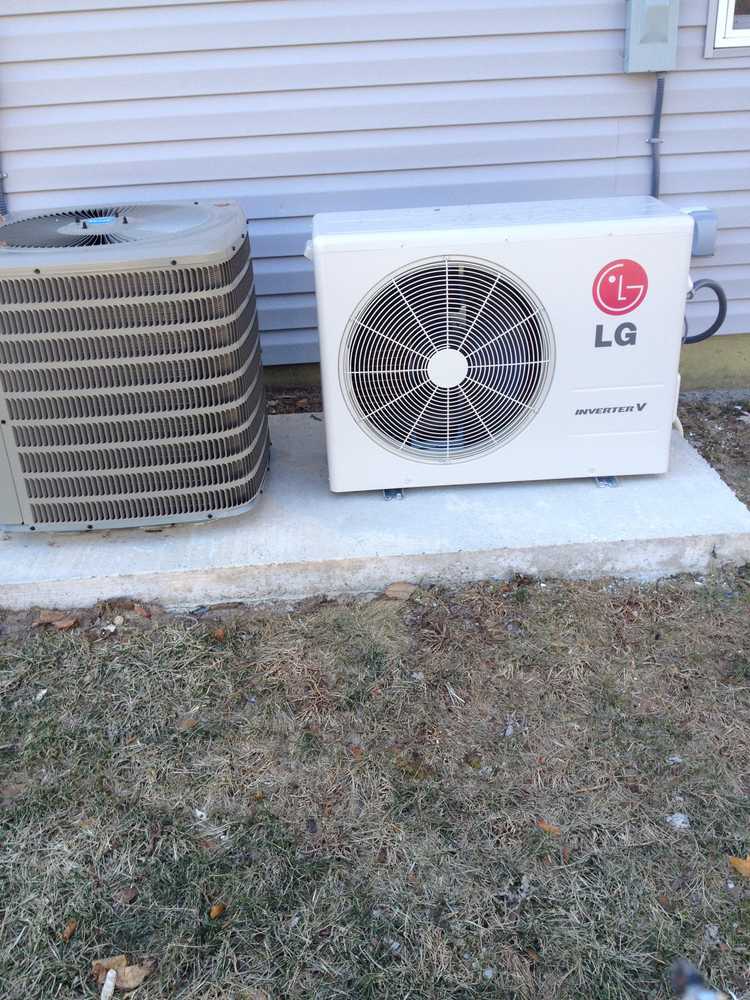 Photo(s) from Standard Air Conditioning Refrigeration Service LLC