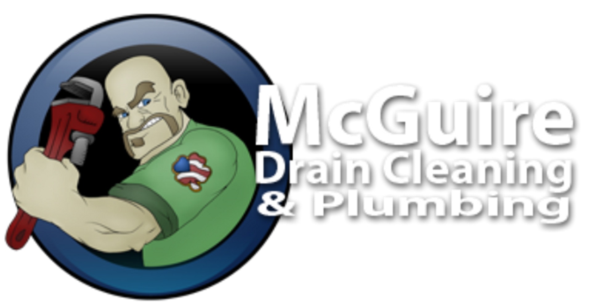 McGuire Drain Cleaning & Plumbing