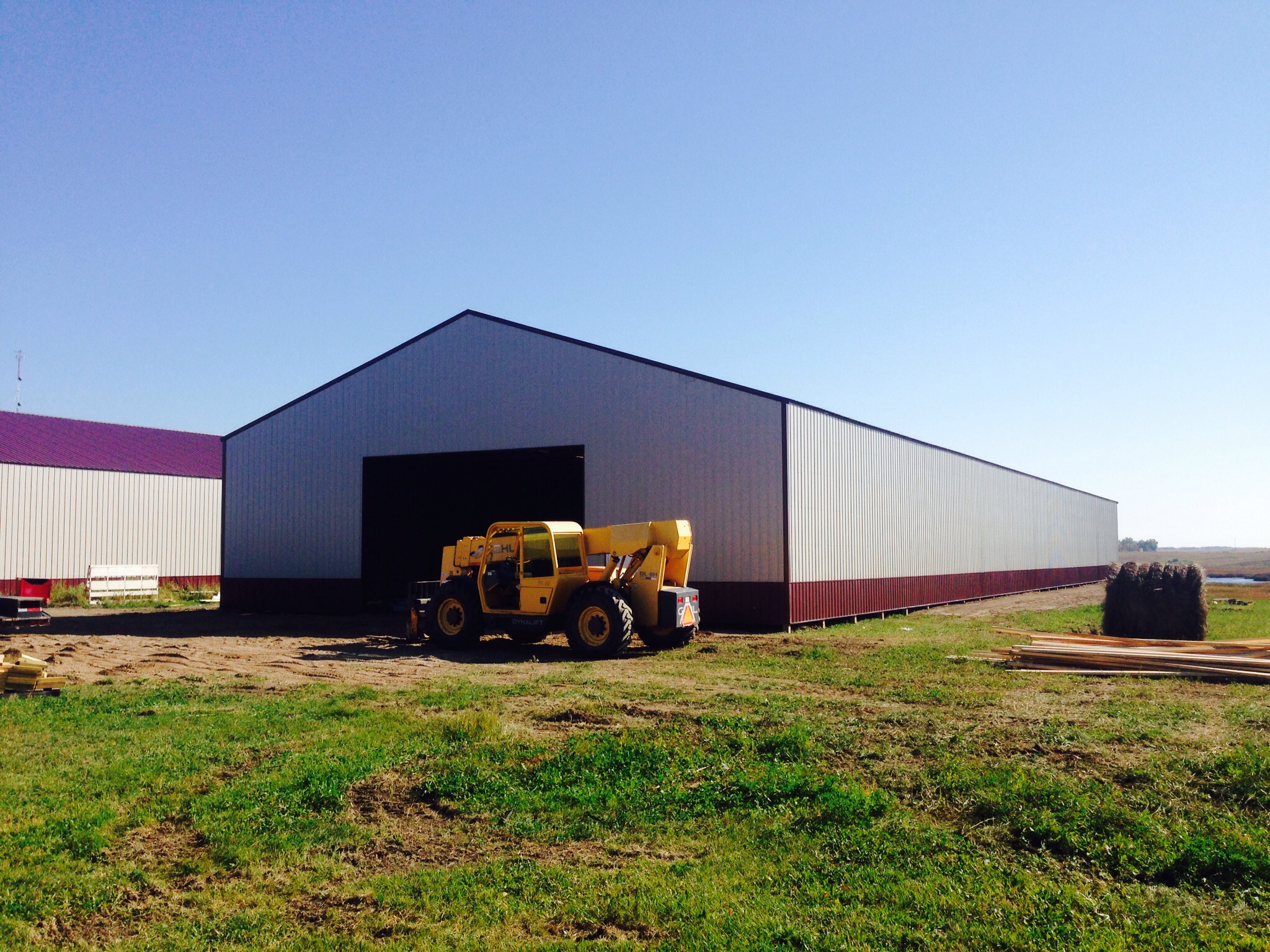 Mertens Construction-Llc