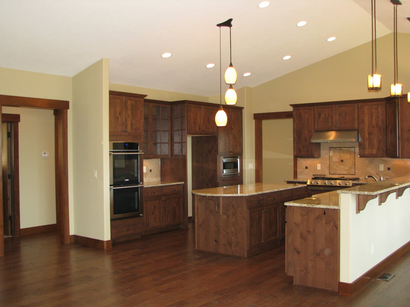 Photos from Troy Construction