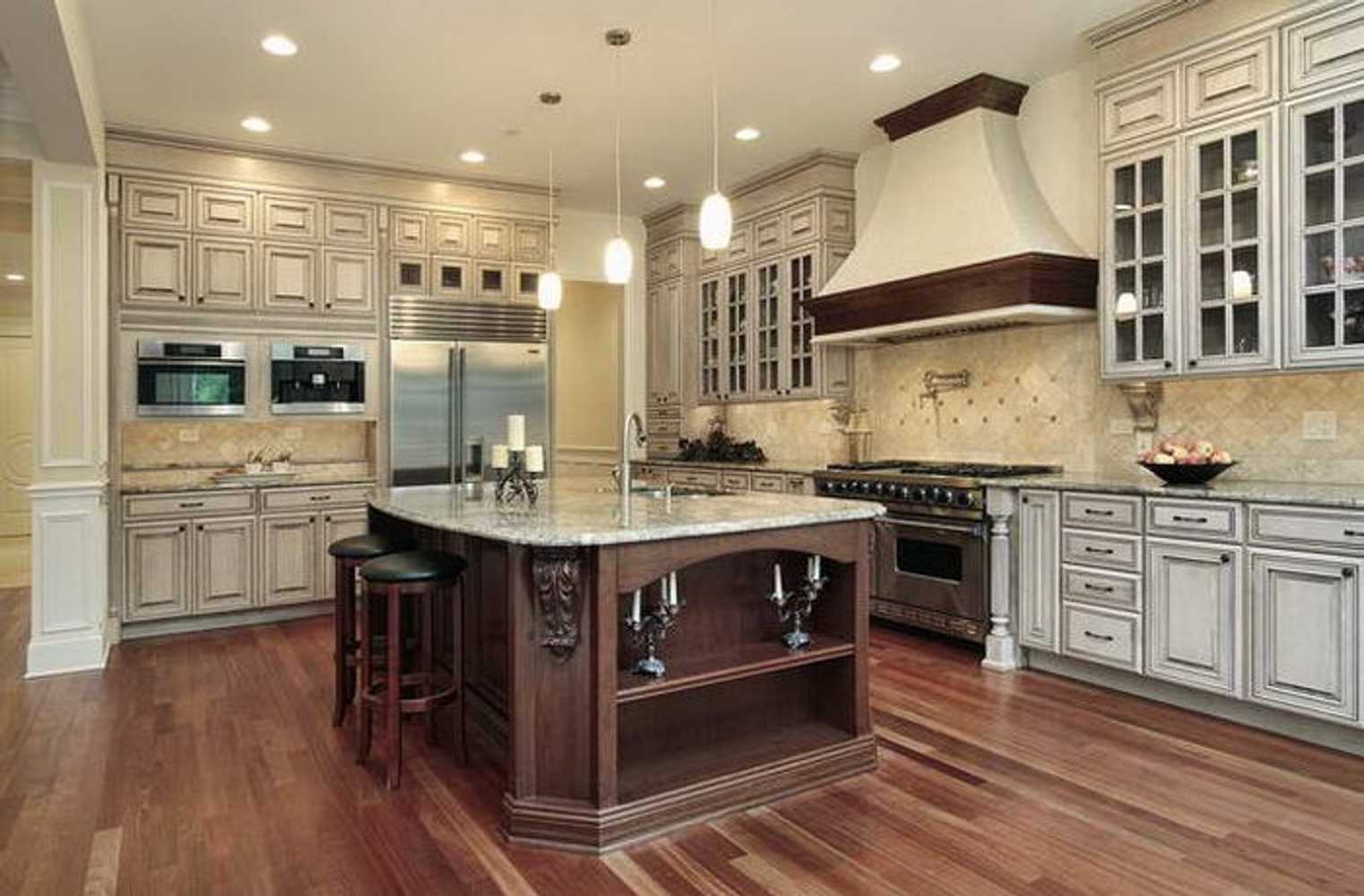Project photos from 7 Construction Inc