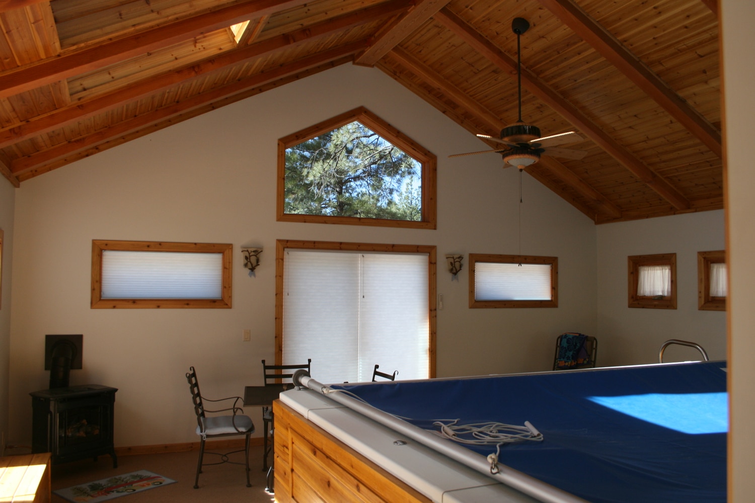 Random MFC Site Pictures