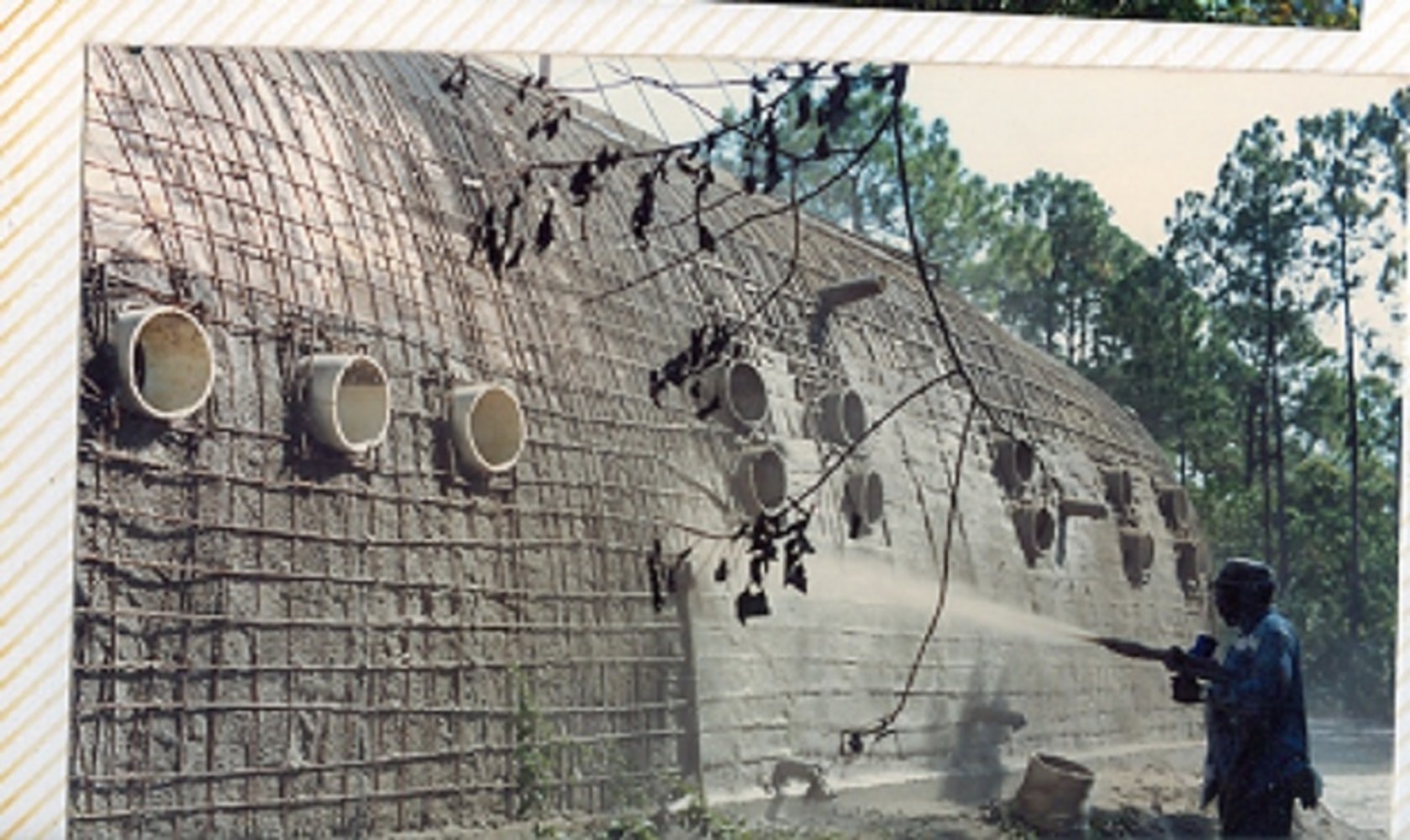 OFF GRID INDESTRUCTIBLE homes in Florida