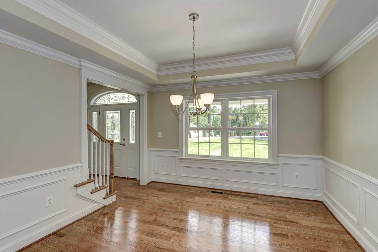 Custom Homes