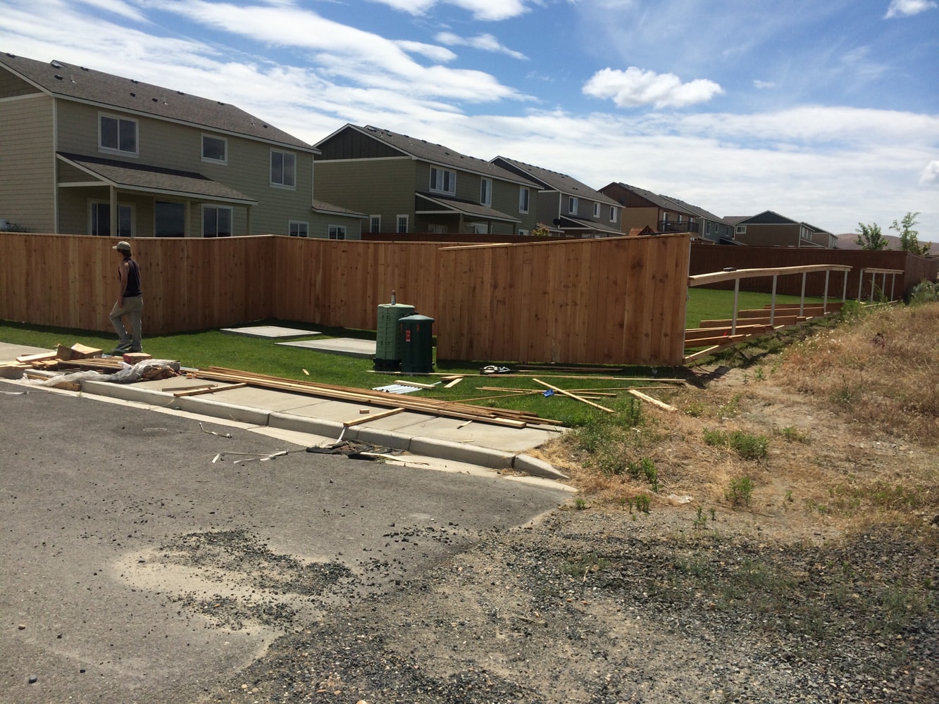 Photo(s) from Sennco Fencing