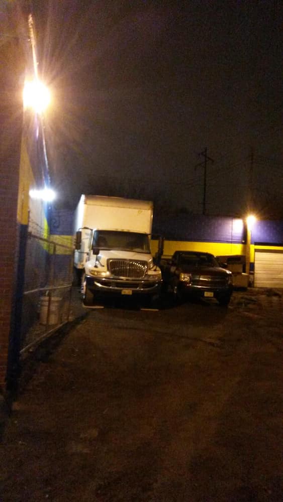 Photo(s) from S.C Electrical