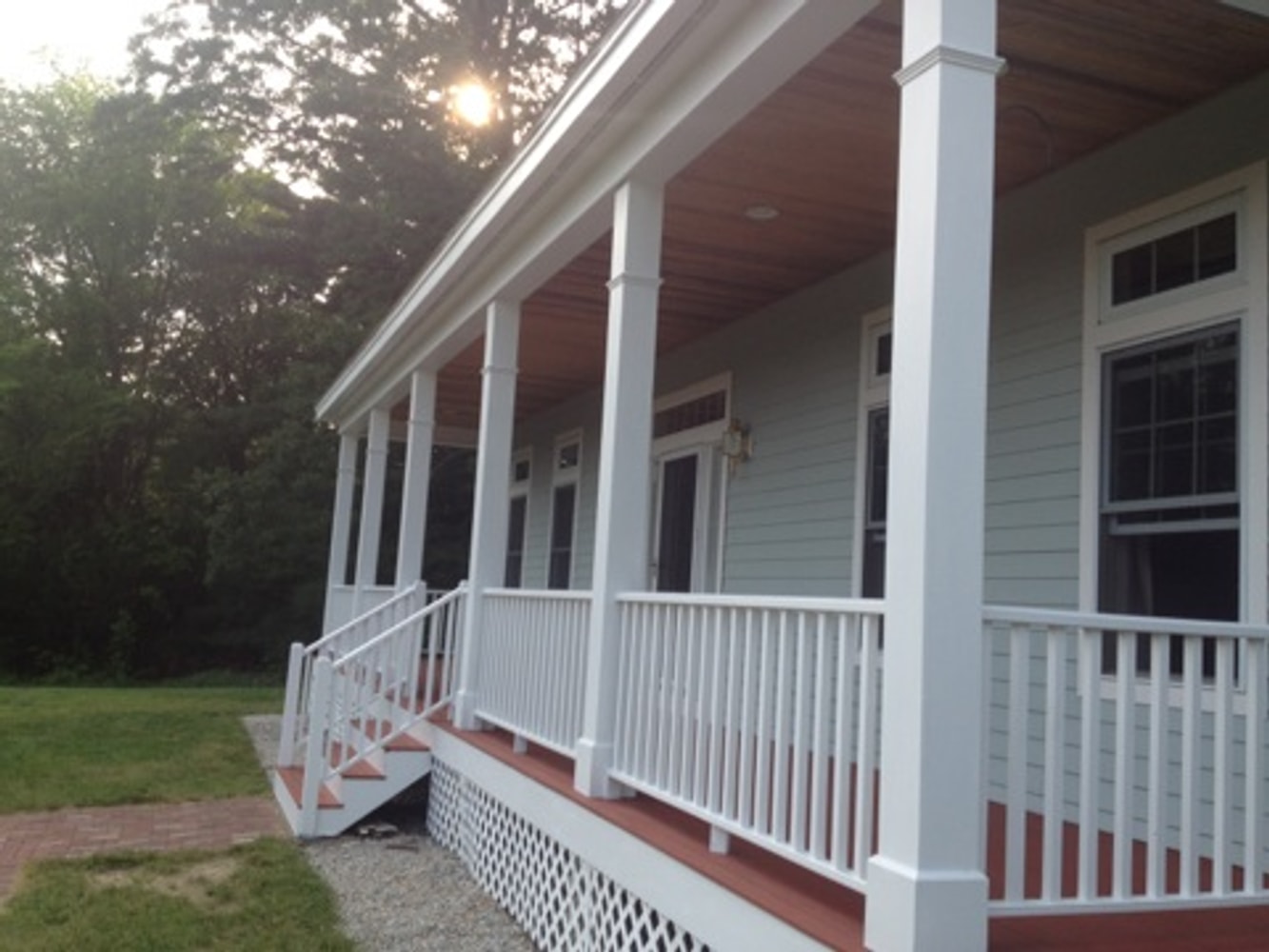 Photo(s) from Paint and Wood Pros of NH & MA LLC