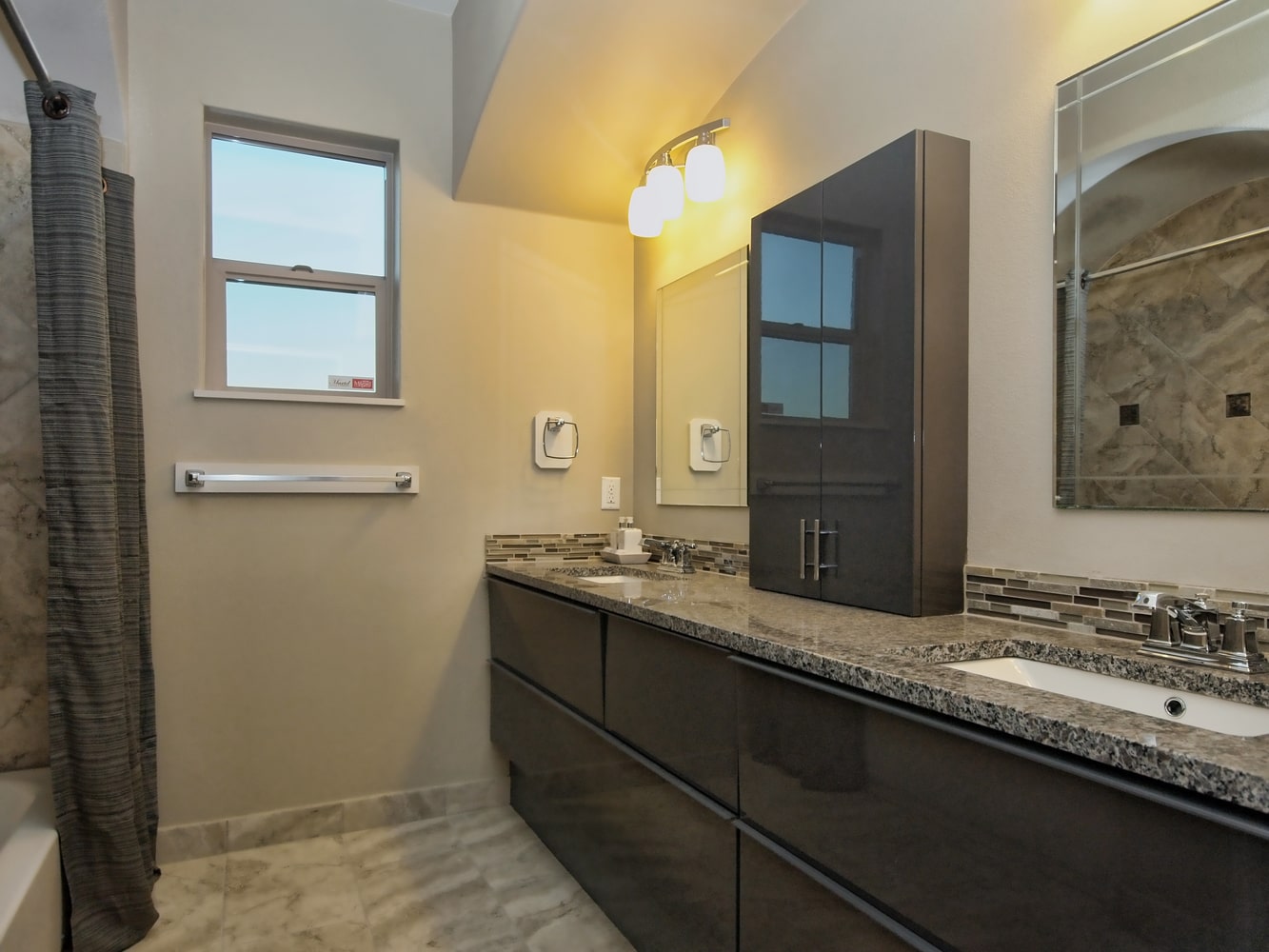 Shai Homes 2012 Parade of Homes