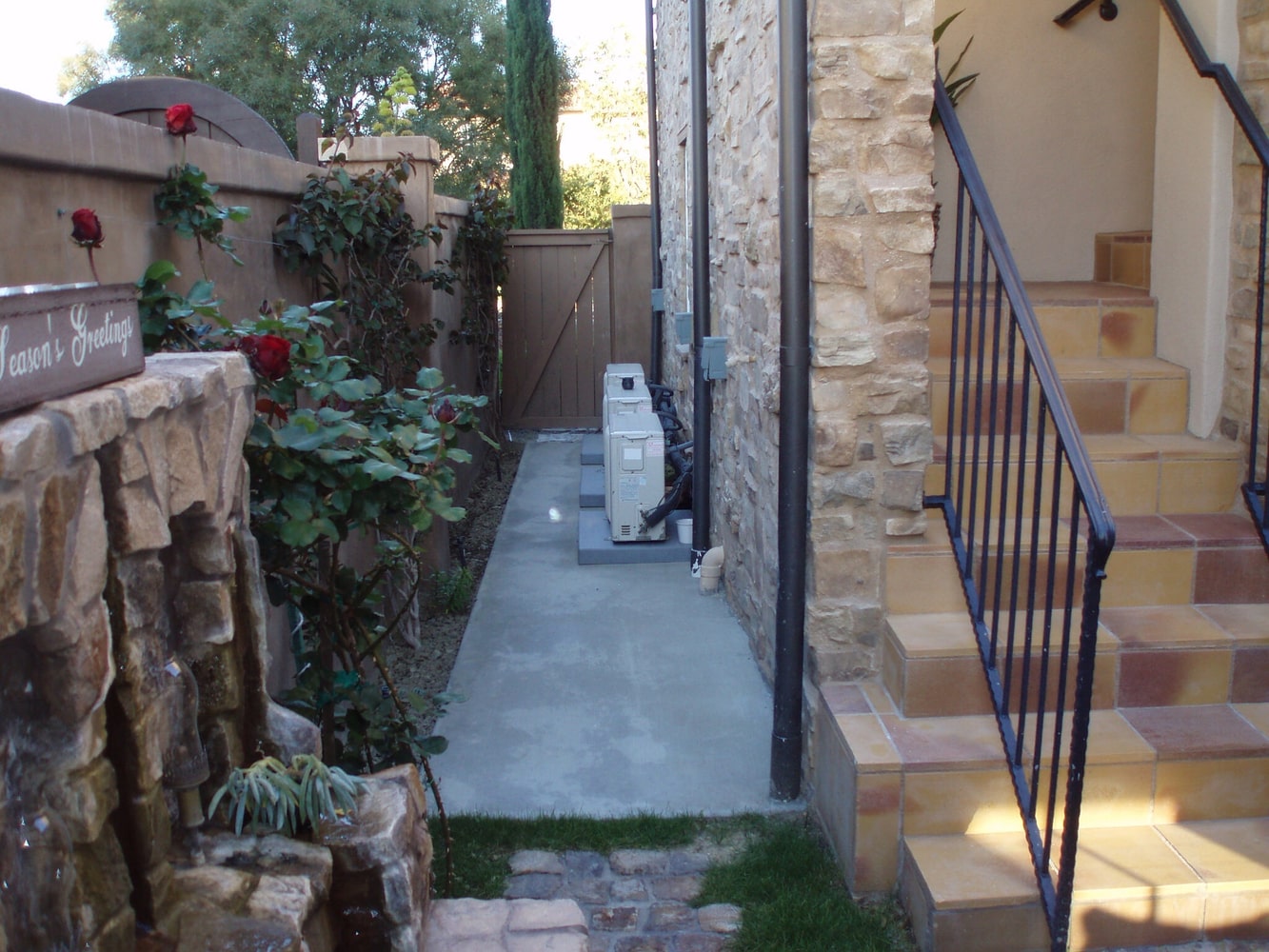 Design Build General Contractor