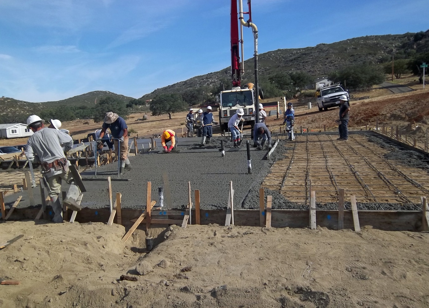 Photo(s) from Denmark Enterprises, Inc.