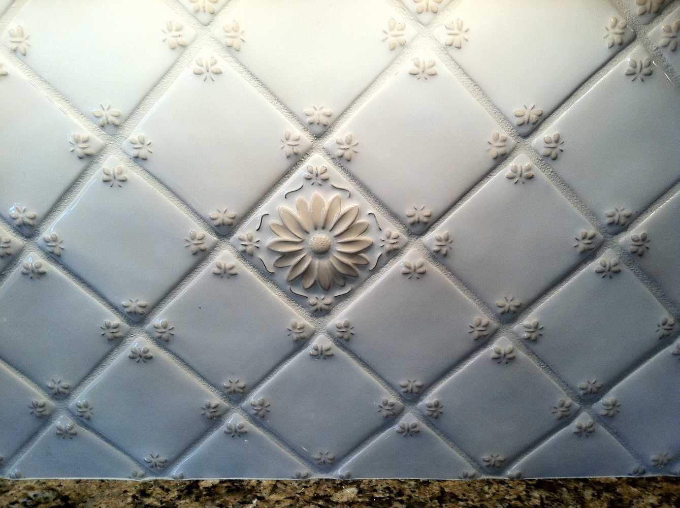 Mediterranean Tile and Marble Project