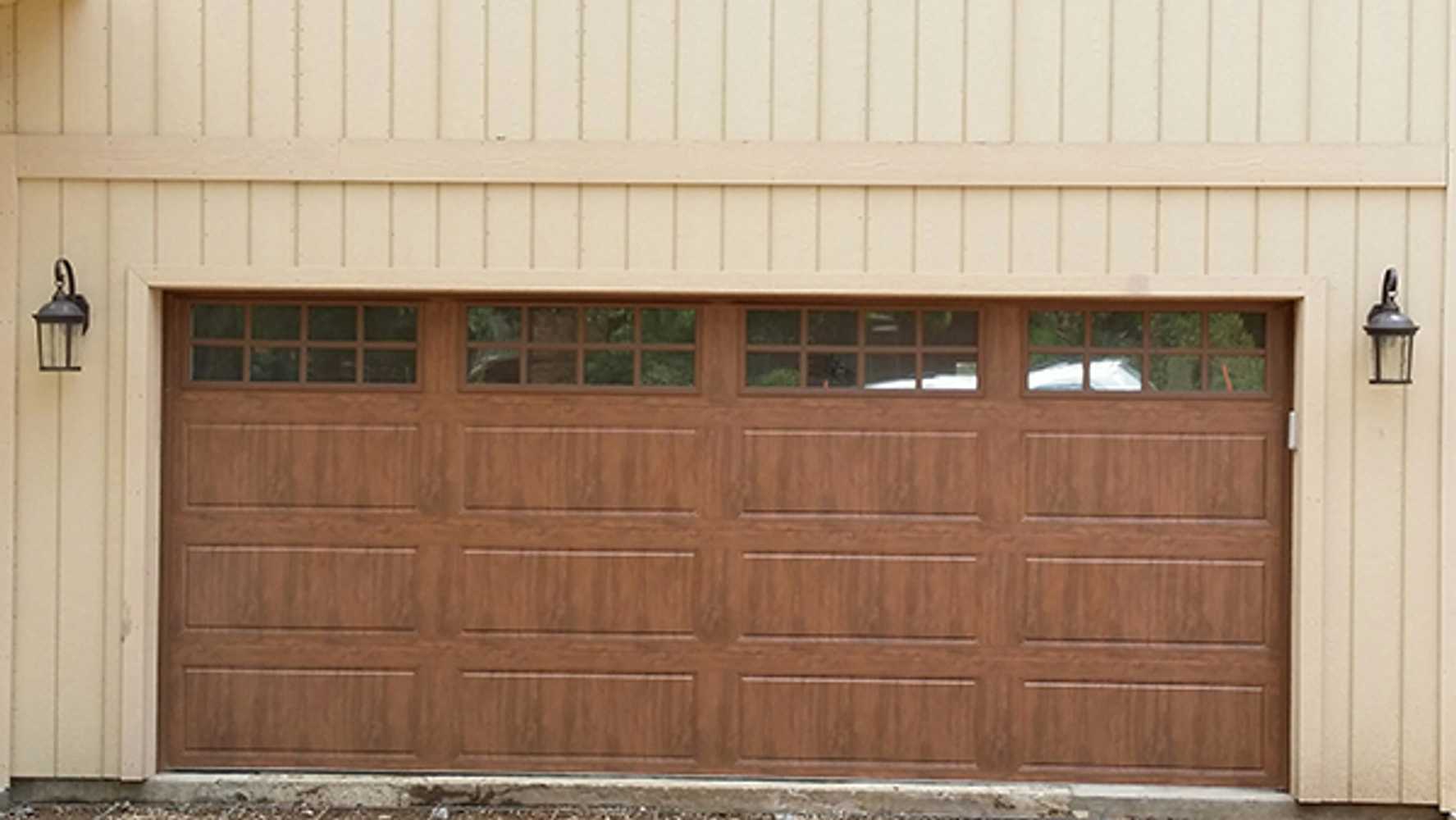 Photos from Bear Valley Builders & Garage Doors