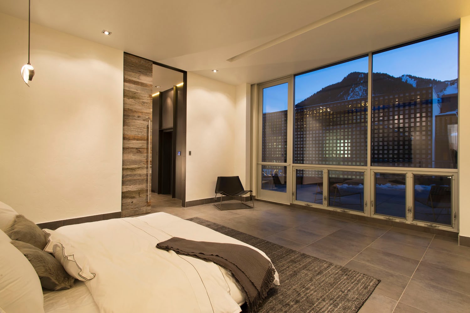 Penthouse 620, Aspen