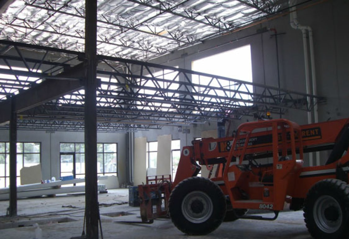 Photo(s) from Ossis Iron Works