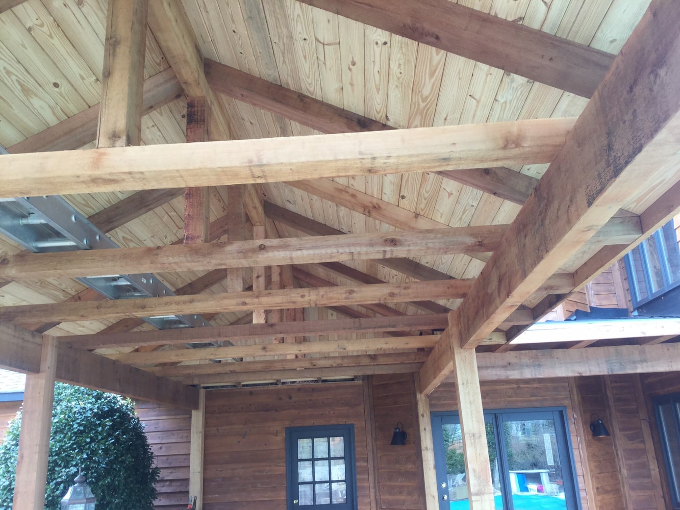 Photo(s) from Portante Clan Construction Llc