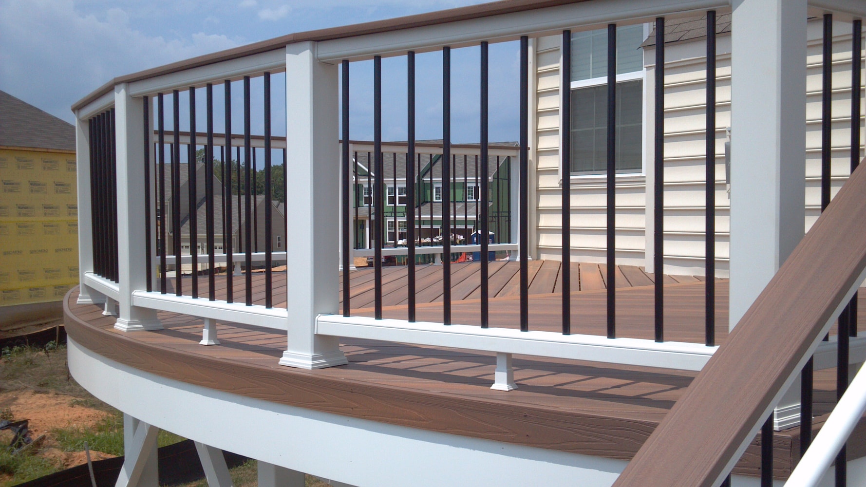 Outdoor Escapes Projects