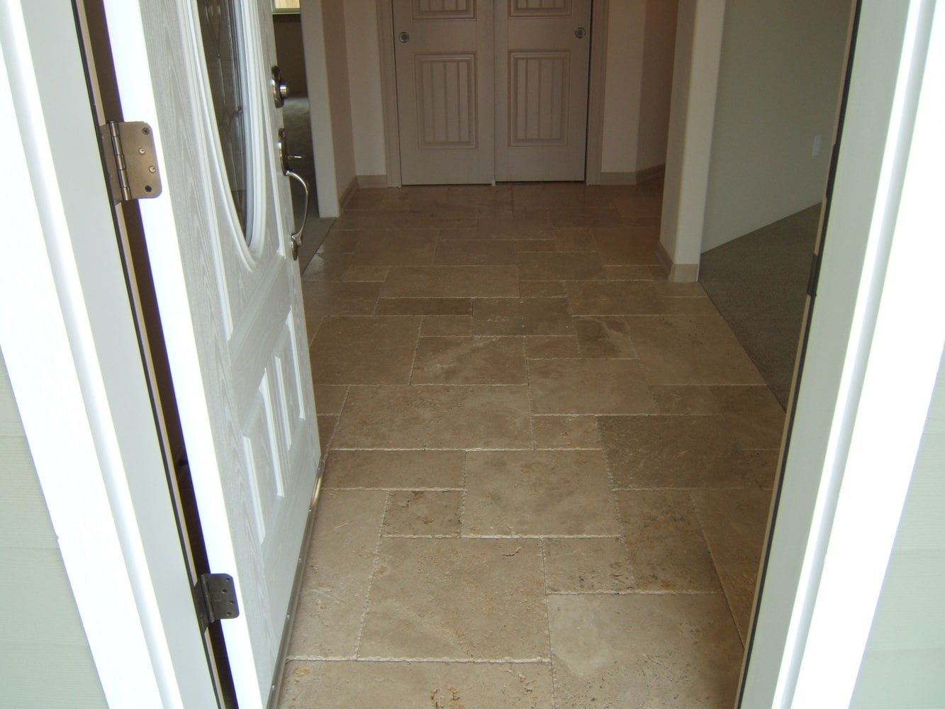 KT Reich Inc. Project