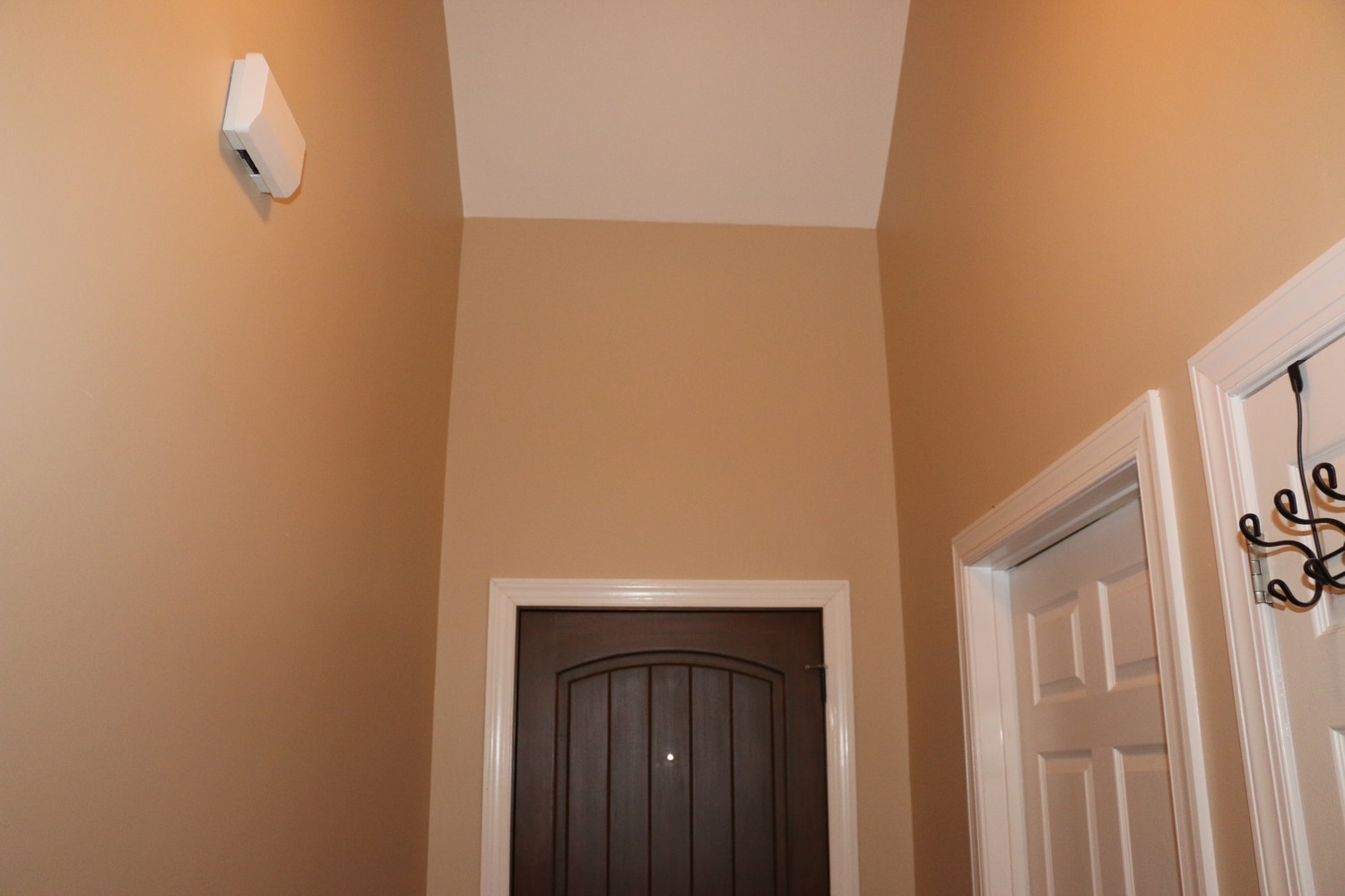 Shower Reconstruction/ Remediation Spring 2016