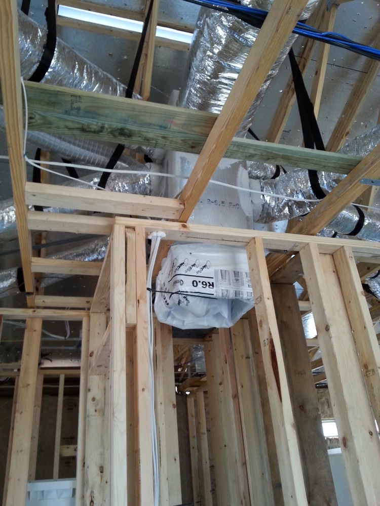 Heat & Air Contractor, Jackson County