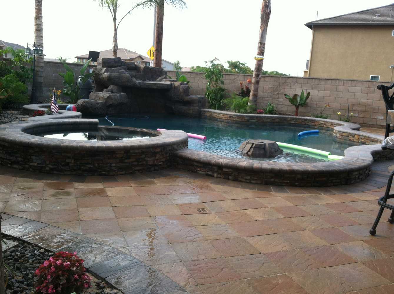 Projects by Innovation Kurbs Landscape Designs Inc