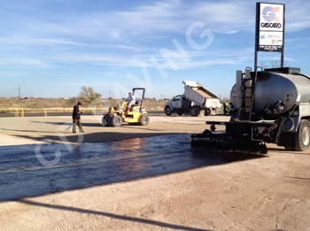 Cd Paving & Sealcoating