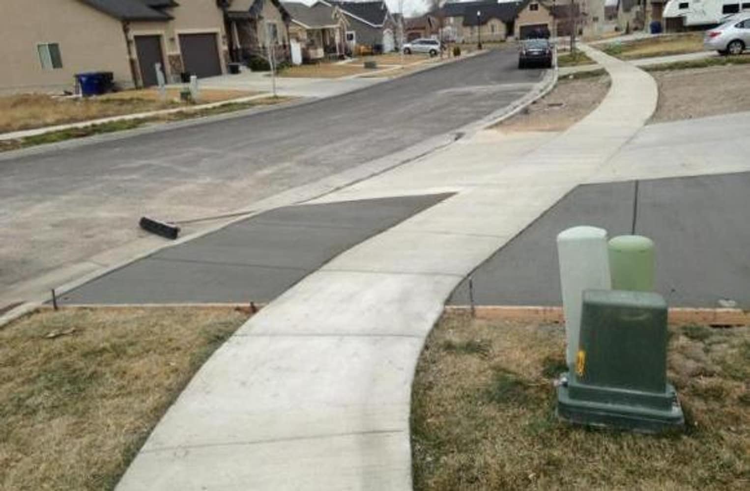 Photo(s) from lg concrete llc