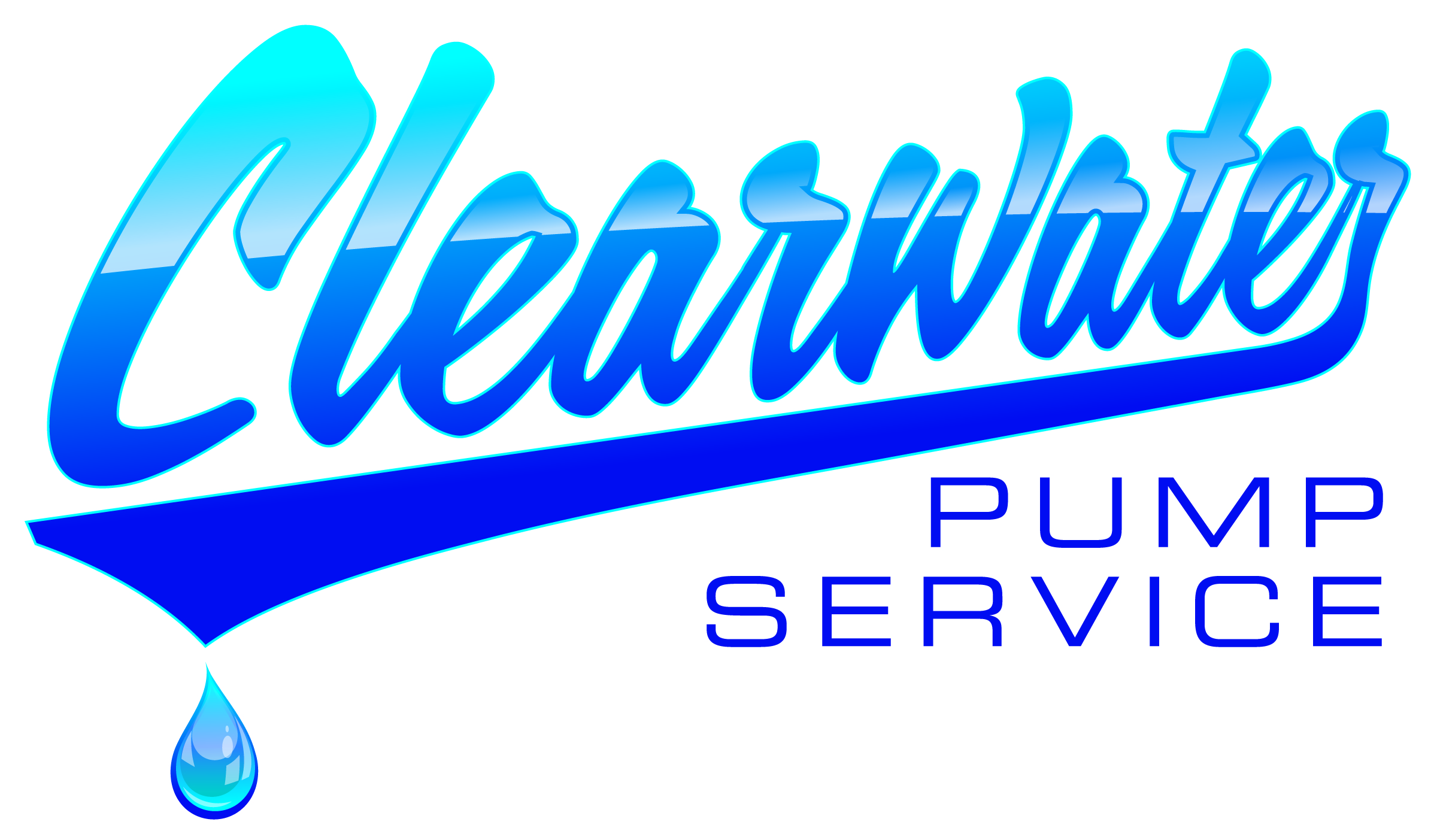 Clearwater Pump Service
