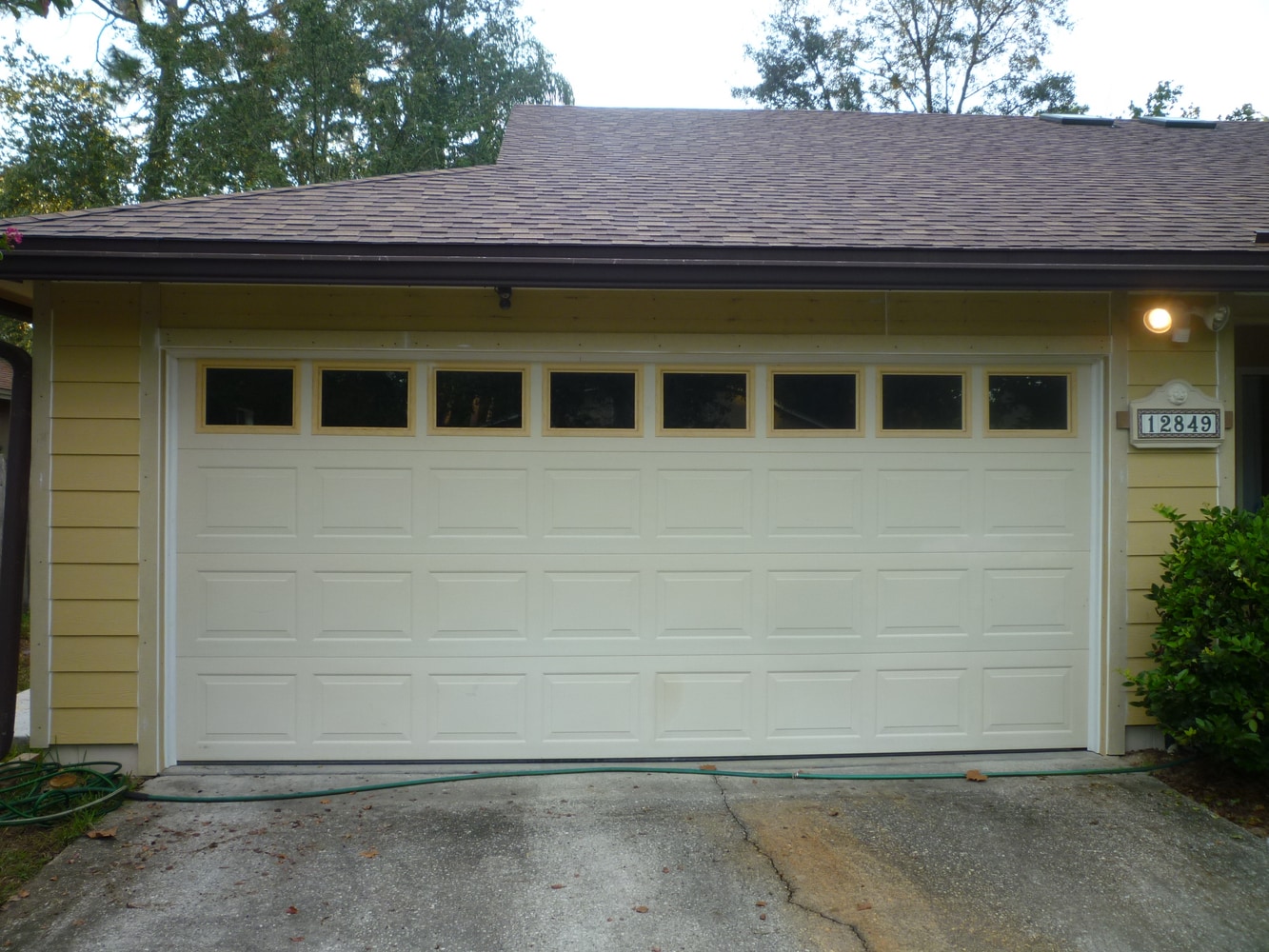 Photo(s) from T H Agram Inc