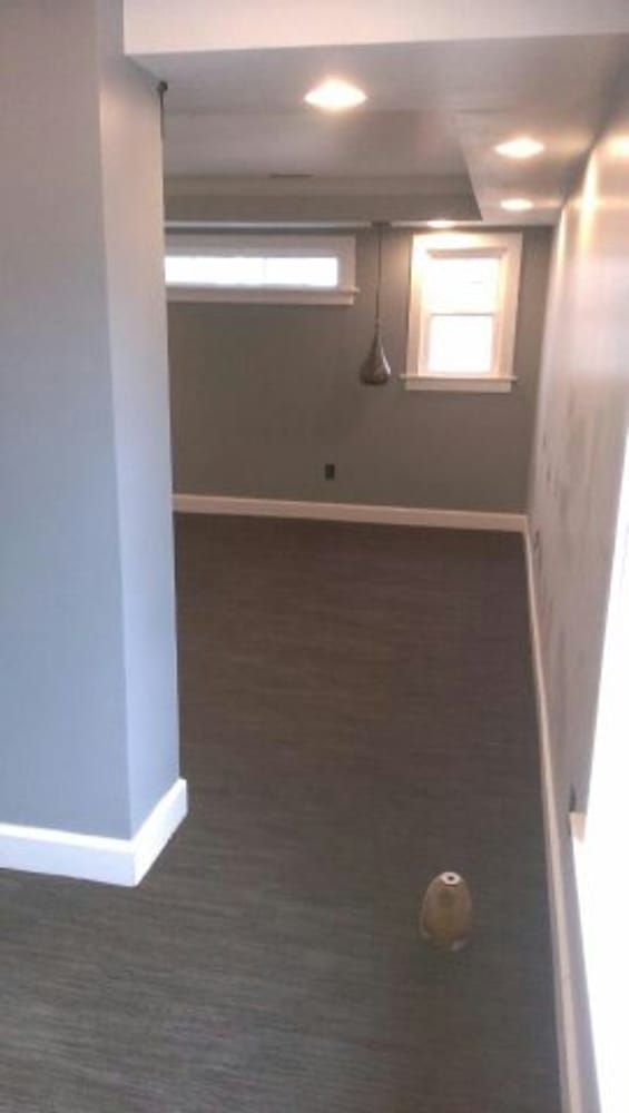 Second Floor Addition/Master Bedroom & Bathroom Remodel