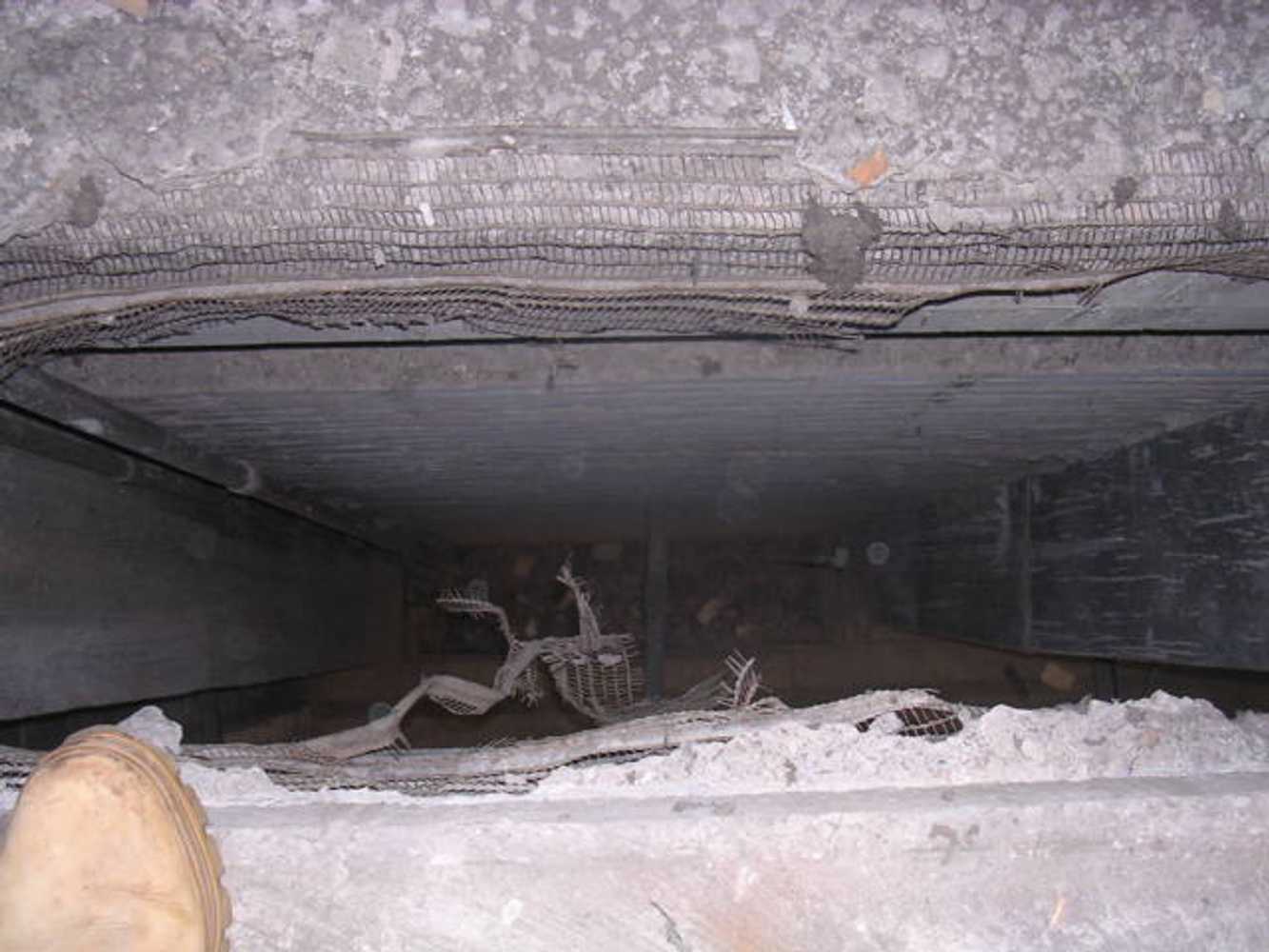 Asbestos Projects 