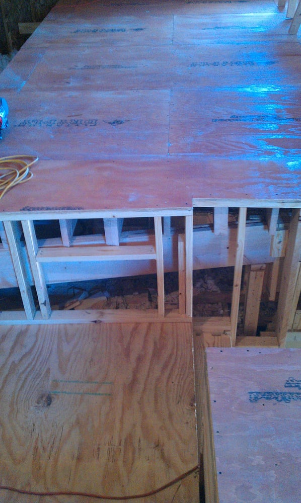 Photo(s) from CLC Remodeling and Construction Services, LLC