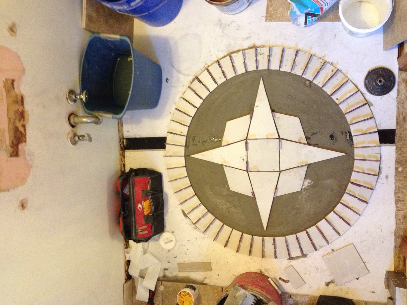 Photo(s) from Nw Tile Art