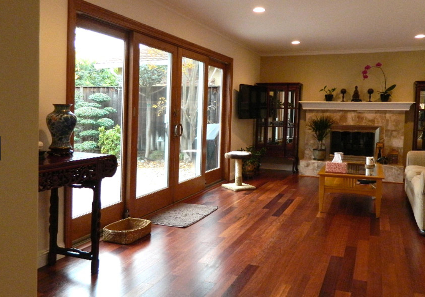 Projects by Hills Construction, Inc.